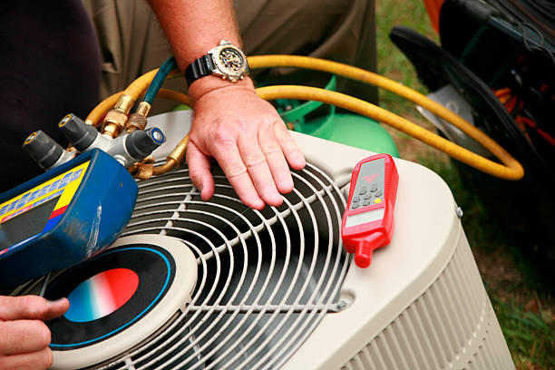 Reliable New Freedom, PA HVAC Solutions